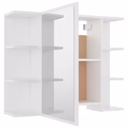 VidaXL 3056952 ensemble de meuble de salle de bain - Vue supplémentaire 6