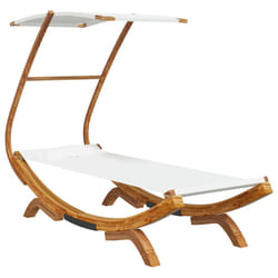 VidaXL 313943 lit d’extérieur