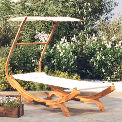 VidaXL 313943 lit d’extérieur