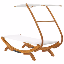 VidaXL 313943 lit d'extérieur - Vue supplémentaire 5