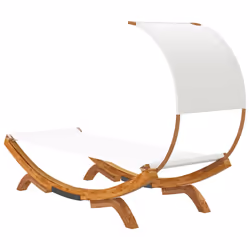 VidaXL 313945 lit d'extérieur - Vue supplémentaire 5
