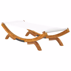 VidaXL 313947 lit d'extérieur - Vue supplémentaire 5