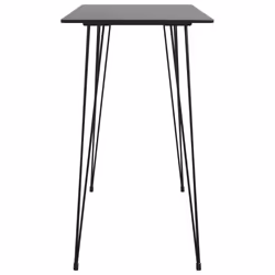 VidaXL 3057373 ensemble de meuble de salle à manger et de cuisine - Vue supplémentaire 4