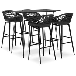 VidaXL 3057375 ensemble de meuble de salle à manger et de cuisine