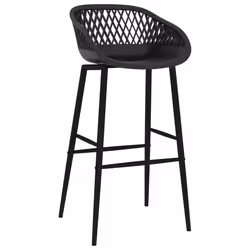 VidaXL 3057375 ensemble de meuble de salle à manger et de cuisine - Vue supplémentaire 7