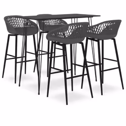 VidaXL 3057377, 5 pièce(s)