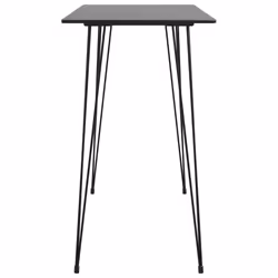 VidaXL 3057377 ensemble de meuble de salle à manger et de cuisine - Vue supplémentaire 4