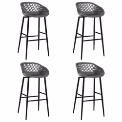 VidaXL 3057377 ensemble de meuble de salle à manger et de cuisine - Vue supplémentaire 5