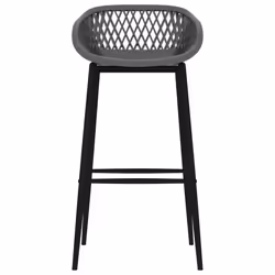VidaXL 3057377 ensemble de meuble de salle à manger et de cuisine - Vue supplémentaire 7