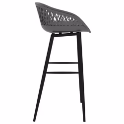 VidaXL 3057377 ensemble de meuble de salle à manger et de cuisine - Vue supplémentaire 8