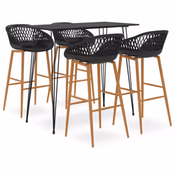 VidaXL 3057378, 5 pièce(s)