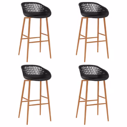 VidaXL 3057378 ensemble de meuble de salle à manger et de cuisine - Vue supplémentaire 6