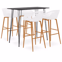 VidaXL 3057379, 5 pièce(s)