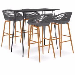 VidaXL 3057380, 5 pièce(s)