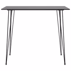VidaXL 3057380 ensemble de meuble de salle à manger et de cuisine
