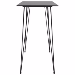 VidaXL 3057380 ensemble de meuble de salle à manger et de cuisine - Vue supplémentaire 4