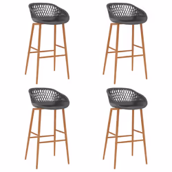 VidaXL 3057380 ensemble de meuble de salle à manger et de cuisine - Vue supplémentaire 6