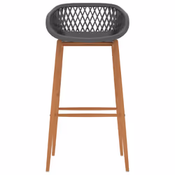 VidaXL 3057380 ensemble de meuble de salle à manger et de cuisine - Vue supplémentaire 8