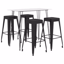 VidaXL 3057401, 5 pièce(s)