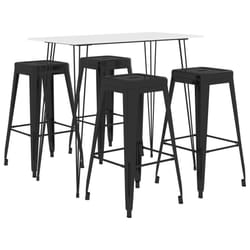 VidaXL 3057401 ensemble de meuble de salle à manger et de cuisine