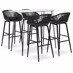 VidaXL 3057403, 5 pièce(s)