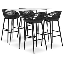 VidaXL 3057403 ensemble de meuble de salle à manger et de cuisine