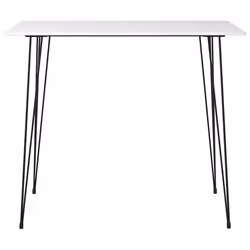 VidaXL 3057403 ensemble de meuble de salle à manger et de cuisine
