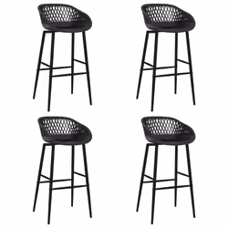 VidaXL 3057403 ensemble de meuble de salle à manger et de cuisine - Vue supplémentaire 6