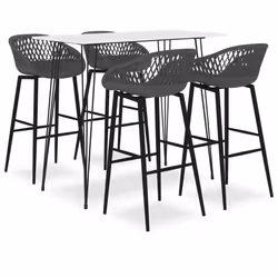 VidaXL 3057405, 5 pièce(s)