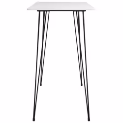 VidaXL 3057405 ensemble de meuble de salle à manger et de cuisine - Vue supplémentaire 4