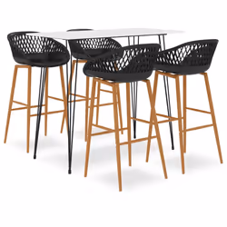 VidaXL 3057406, 5 pièce(s)