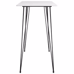 VidaXL 3057406 ensemble de meuble de salle à manger et de cuisine - Vue supplémentaire 4