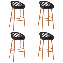 VidaXL 3057406 ensemble de meuble de salle à manger et de cuisine - Vue supplémentaire 6