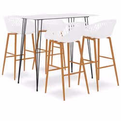 VidaXL 3057407, 5 pièce(s)