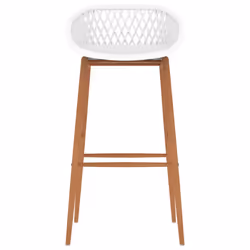VidaXL 3057407 ensemble de meuble de salle à manger et de cuisine - Vue supplémentaire 8