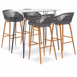 VidaXL 3057408, 5 pièce(s)