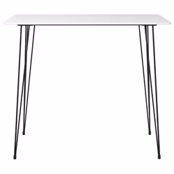 VidaXL 3057408 ensemble de meuble de salle à manger et de cuisine