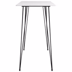 VidaXL 3057408 ensemble de meuble de salle à manger et de cuisine - Vue supplémentaire 4