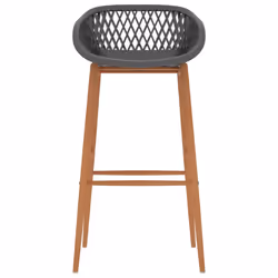 VidaXL 3057408 ensemble de meuble de salle à manger et de cuisine - Vue supplémentaire 8