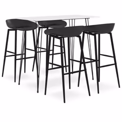 VidaXL 3057409, 5 pièce(s)