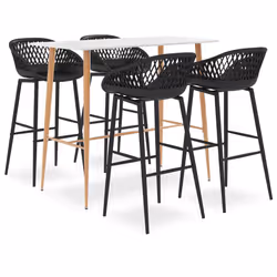VidaXL 3057431, 5 pièce(s)