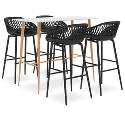 VidaXL 3057431 ensemble de meuble de salle à manger et de cuisine