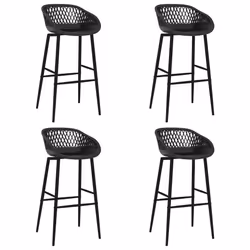 VidaXL 3057431 ensemble de meuble de salle à manger et de cuisine - Vue supplémentaire 6