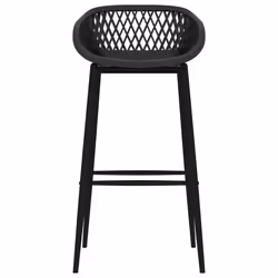 VidaXL 3057431 ensemble de meuble de salle à manger et de cuisine - Vue supplémentaire 8
