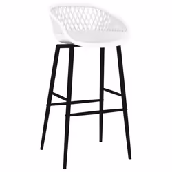 VidaXL 3057432 ensemble de meuble de salle à manger et de cuisine - Vue supplémentaire 7