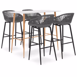 VidaXL 3057433, 5 pièce(s)