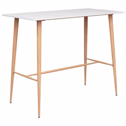 VidaXL 3057433 ensemble de meuble de salle à manger et de cuisine