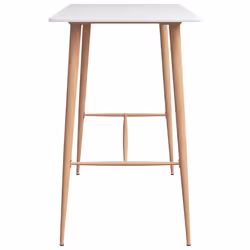 VidaXL 3057433 ensemble de meuble de salle à manger et de cuisine - Vue supplémentaire 4