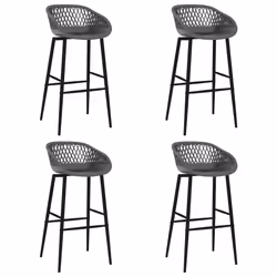 VidaXL 3057433 ensemble de meuble de salle à manger et de cuisine - Vue supplémentaire 6