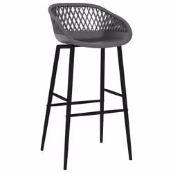 VidaXL 3057433 ensemble de meuble de salle à manger et de cuisine - Vue supplémentaire 7